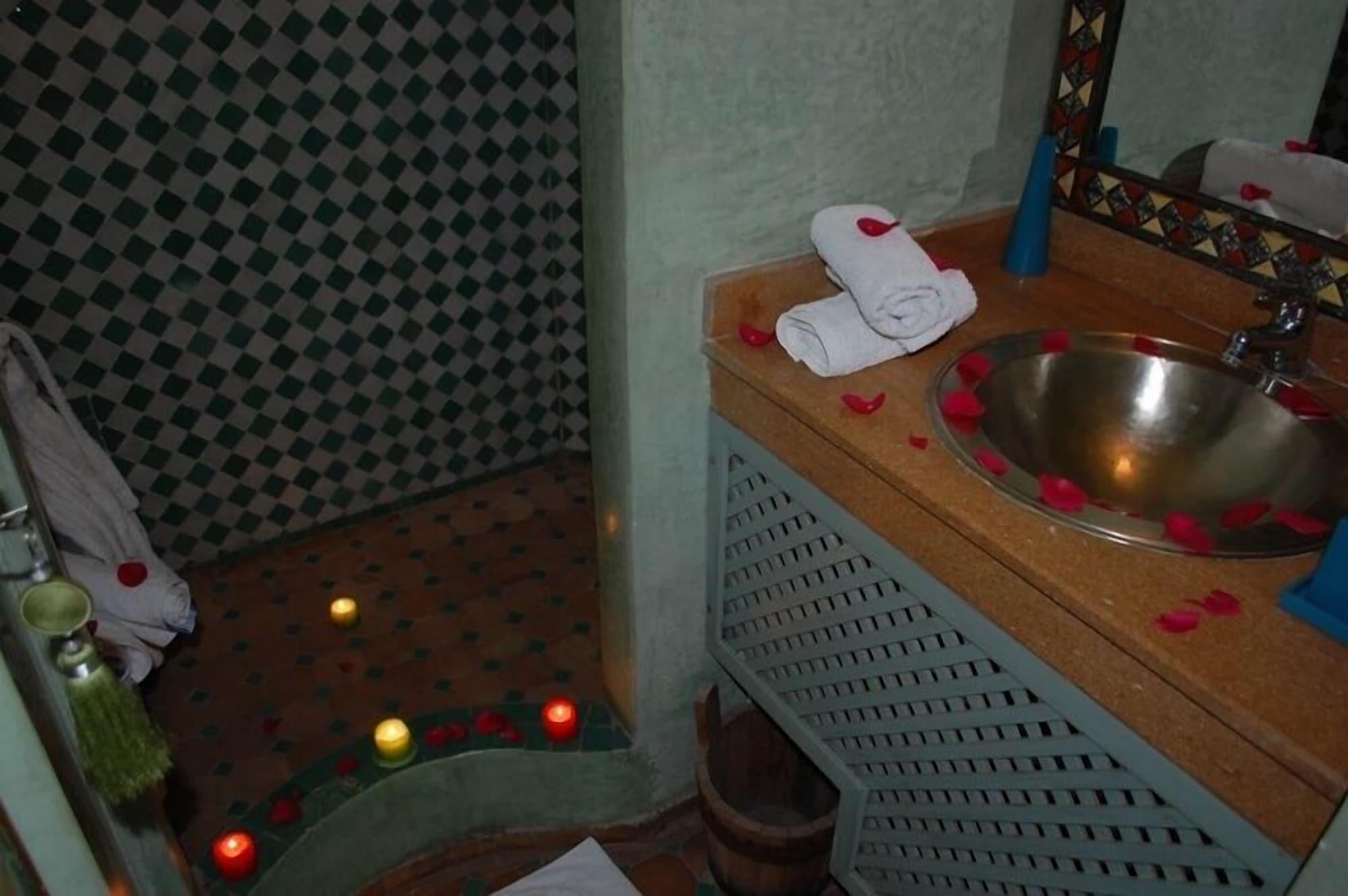 Meilleur Marrakesh Exterior foto