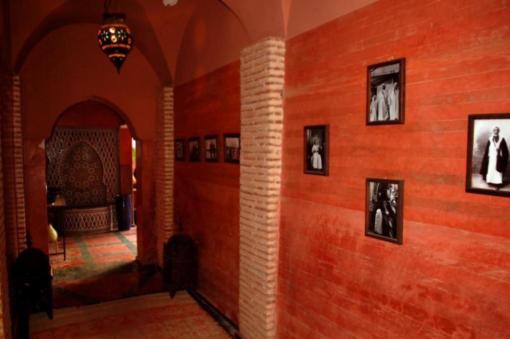 Meilleur Marrakesh Exterior foto
