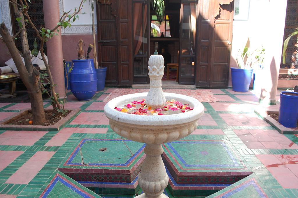 Meilleur Marrakesh Exterior foto