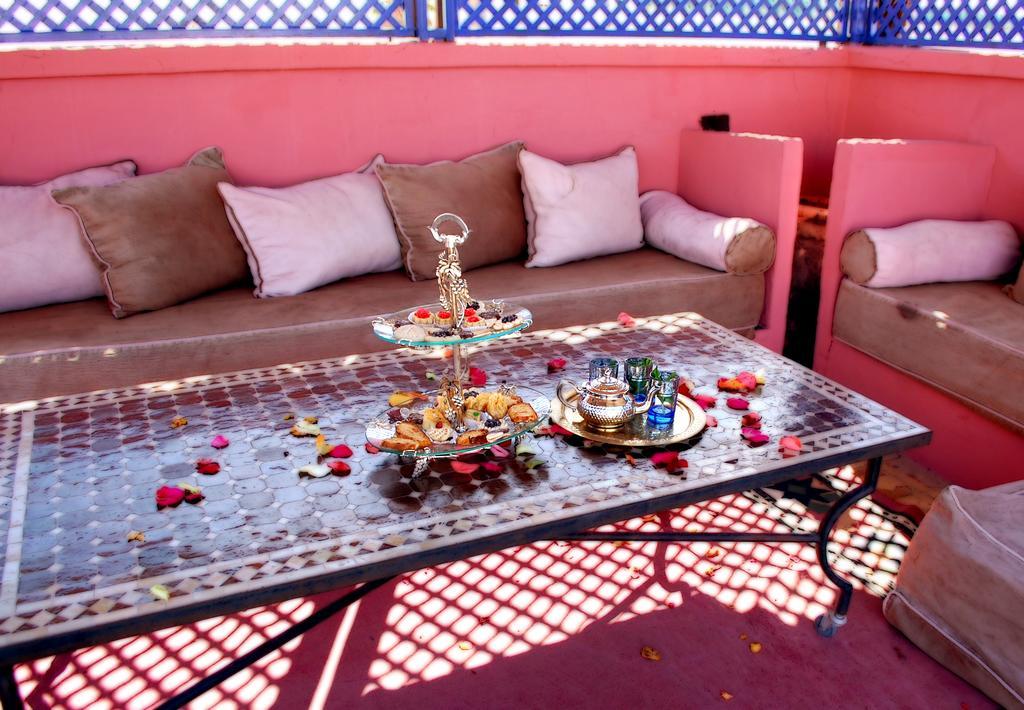 Meilleur Marrakesh Exterior foto