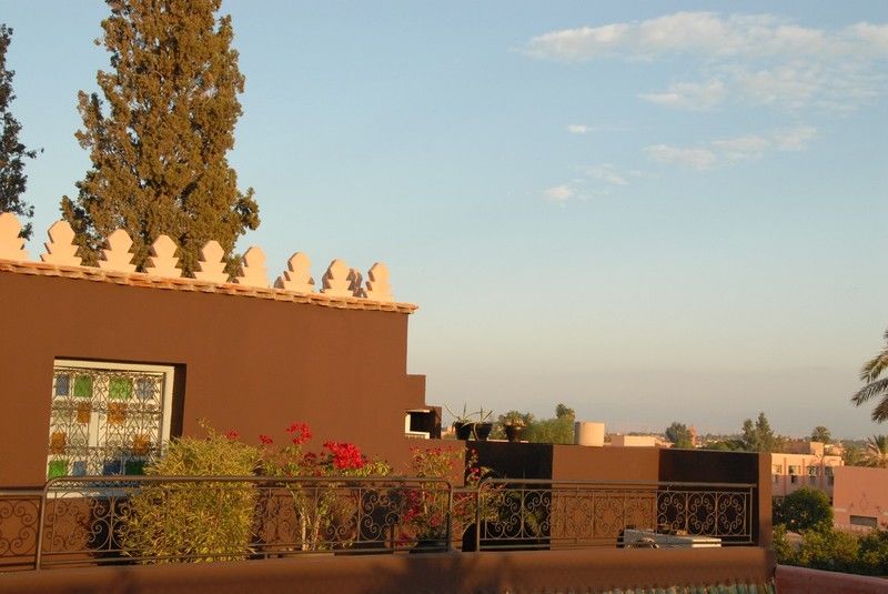 Meilleur Marrakesh Exterior foto