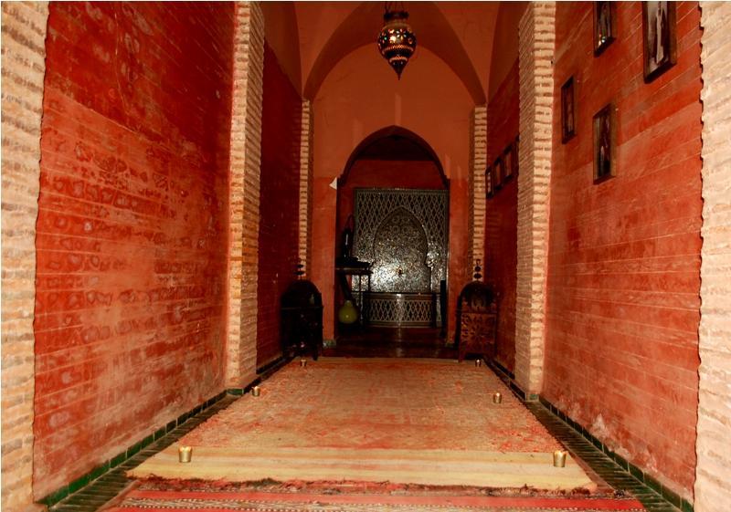 Meilleur Marrakesh Exterior foto
